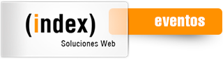Indexweb EVENTOS
