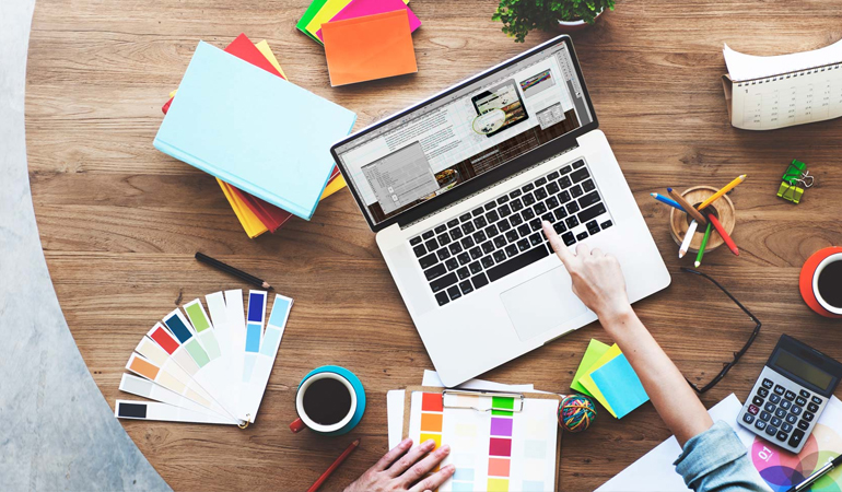 DISEÑO WEB